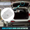 Honda Odyssey 2005-2010 Rear Liftgate Door Lock Actuator Motor