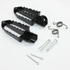 110cc 125cc 140cc 150cc PIT PRO Trail Dirt Bike Steel Foot Pegs