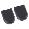 Subaru Impreza Legacy Front Windshield Wiper Arm Nut Bolt Caps (2008-2021)
