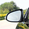 Toyota Camry Left Mirror Glass (2012-2017)