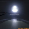 Victory Suzuki Honda LED Headlight Retrofit Front Day Light