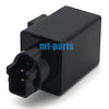 Honda CB600F Hornet Turn Signal Indicator Flasher Relay (2007-2010)