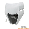 KTM EXC XCW FE TE TC 250 300 350 450 690 Dual Sport LED Headlight (2003-2023)