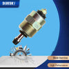 Zexel Injector Pump GQ GU RD28 TD42 TD42T D22 QD32 12v Stop Solenoid (1997-2007)