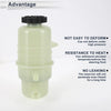 Dodge Journey (2011-2020) 1 x Beige Power Steering Reservoir