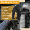 BMW 320i Lower Coil Spring Insulators (2013-2018)