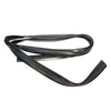 Toyota Corolla 4-Door 1991-2001 Front Door Glass Run Channel