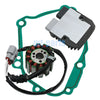 Yamaha YZF R1 Stator, Regulator Rectifier, Gasket (2005-2008)