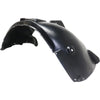 Set of 2 Fender Liner For Audi A4 2013-2016 Front Left &
