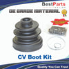 Hyundai Santa Fe Tiburon Elantra Sonata CV Axle Boot Inner Side