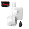 Kawasaki Ninja ZX6R / ZR6R (2003-2004) ZX636 ZX600 Coolant Reservoir & Cap