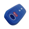 Toyota Corolla, Prius Silicone 3 Button Key Cover (2022-2025)
