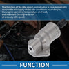 Ford Focus Idle Air Control Valve (2002-2004)