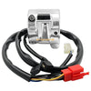 Honda Shadow Spirit VT750C2 Right Start Stop Kill Switch (2007–2014)