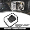 Toyota Yaris Automatic Transmission Filter Set with Gasket (2000-2013)