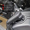 R1200GS,R1200RT R1200R Black Oil Filler Cap Tool Removal Key Keyring