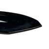 BMW X6 G06 M Sport Rear Bumper Side Splitter Cover 2 x 21" (2020-2022)