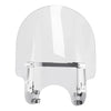 Harley Dyna Sportster XL883 1200 39mm Clamps Windscreen Windshield