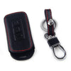 Mitsubishi Outlander Lancer Pajero Smart Key Case Bag Chain Cover