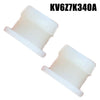 Ford Escape 2 x Premium Car Transmission Shift Cable Bushing (2008–2012)