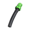 ATV Dirt Bike Pit Quad CNC Gas Fuel Tank Cap Valve Vent Tube Hose