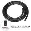 GMC Envoy 4 x Front Windshield Washer Nozzles 1m Hose
