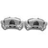 Nissan Patrol GQ Y60 Front LH + RH Disc Brake Calipers (1988-1999)