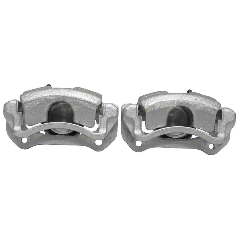 Nissan Patrol GQ Y60 Front LH + RH Disc Brake Calipers (1988-1999)