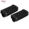 Honda WY 125 Motorcycle Foot Pegs Plate Cover