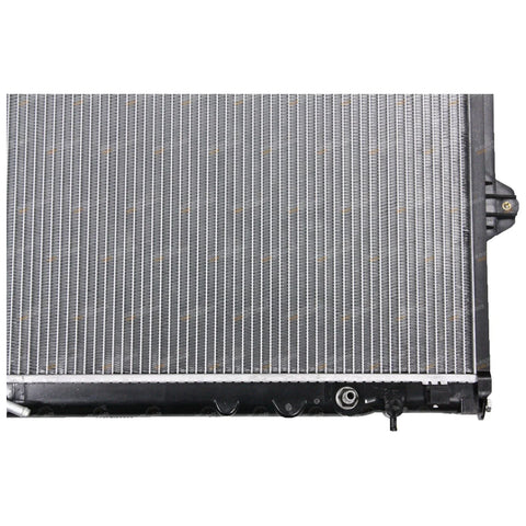 Aluminium Core Radiator Toyota Hilux 4L V6 Petrol 1GRFE Auto/Manual