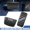 Hyundai Elantra Aluminium Alloy Gas Brake Pedal Pad Cover (2021-2022)