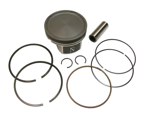Polaris 850 Scrambler & Sportsman 0.060 Over Bore Piston Kit