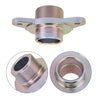 Polaris Scrambler 500 4x4 Rear Brake Disc Rotor Hub Collar (2005–2012)