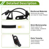 Kia Optima ABS Wheel Speed Sensor (2013-2015)