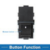 Chevrolet Silverado 1500 2500 3500 HD Front Power Window Switch