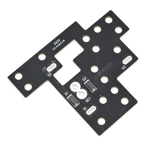 GM Silverado 1500 2500 3500 Suburban FPE-GM-ALO-37 Replacement (2007-2014)