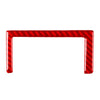 BMW 3 Series Red Gear Shift Panel Storage Box Cover Trim (1991-1999)