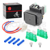 Yamaha XV1700 / Road Star / FJR1300 / XVS1300 Starter Solenoid Relay Plug