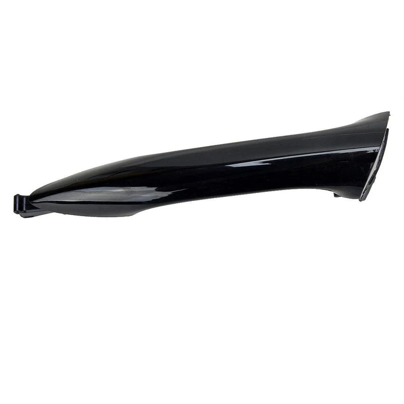 Hyundai Elantra Front Left Outside Door Handle (2011-2016)