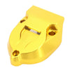 DUCATI PANIGALE Streetfighter V4 V4S Sump Guard Cover Gold (2019-2023)