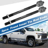 Chevrolet Cruze Front Inner Tie Rod End Links (2011-2015)