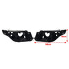 Land Rover Range Rover Evoque Headlight Bottom Base Case Housing (16-19)