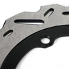 Honda NC700S / X, NC750S, CTX700 / N DCT Rear Brake Disc (2012-2015)