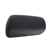 Kawasaki Ninja ZX6R Black Rear Pillion Passenger Seat (1998-2002)
