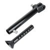 Kawasaki Ninja ZX-10R Adjustable CNC Kickstand Side Stand (2008-2010)