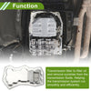 Subaru Impreza Transmission Filter Gasket Kit (1999-2005)