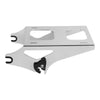 Harley Touring Road Glide Detachable Two-Up Mount Luggage Rack (2014-2025)