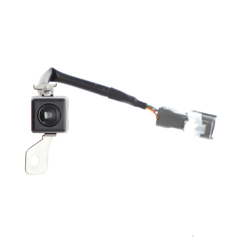 Isuzu D-Max Tailgate Backup Reverse Camera with 4 Pins OE Plug (2016-2020)