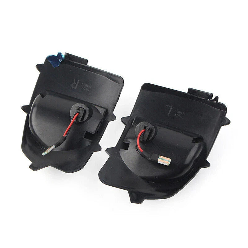 Volvo XC70 XC90 LED Dynamic Mirror Turn Signal Indicator Lamp (2008-2014)