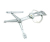 Mercedes Benz ML320 W163 Front Left Window Regulator (1998-2005)